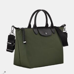 NWT Longchamp Pliage Energy Tote